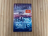 Buch “Summer of hearts und souls” von Colleen Hoover Eimsbüttel - Hamburg Niendorf Vorschau