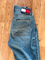 Tommy Hilfiger MOM Jeans Hose gr 26 L34 Ricklingen - Wettbergen Vorschau