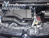 Motor CITROEN C1 1.0 1KR CFB 27.873 KM+GARANTIE+KOMPLETT+VER Leipzig - Eutritzsch Vorschau