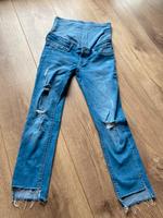 Umstandshose * Größe 40* H&M Mama* Sachsen - Lommatzsch Vorschau