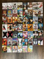 Diverse DVDs und Blu-ray zu verkaufen Niedersachsen - Neu Wulmstorf Vorschau