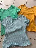 Shein Shirts 36 Top Zustand Rheinland-Pfalz - Eich Vorschau