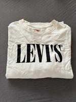 Weißes Levi‘s Sweatshirt Berlin - Treptow Vorschau