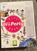 Verkaufe unbenutztes Wii Party Bundle mit Controller für 70.€ Sachsen - Freiberg Vorschau