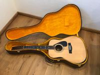 Westerngitarre Yamaha FG-512 Niedersachsen - Hornburg Vorschau