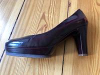 Pumps von GADEA, dunkelrot, Größe 37, NEU Pankow - Prenzlauer Berg Vorschau
