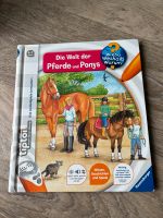 TipToi Buch ⚡️Die Welt der Pferde und Ponys⚡️Top Frankfurt am Main - Eschersheim Vorschau