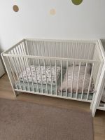Babybett von IKEA Nordrhein-Westfalen - Hilden Vorschau