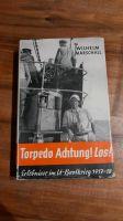 Torpedo Achtung! Los! U-Boot Krieg 1917-1918 Baden-Württemberg - Ludwigsburg Vorschau