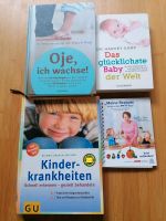 Oje ich wachse, van de Rijt, Harvey Karp, Babybücher Baden-Württemberg - Freiburg im Breisgau Vorschau