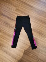 Leggins mit Pailletten in 110 Baden-Württemberg - Krautheim Vorschau