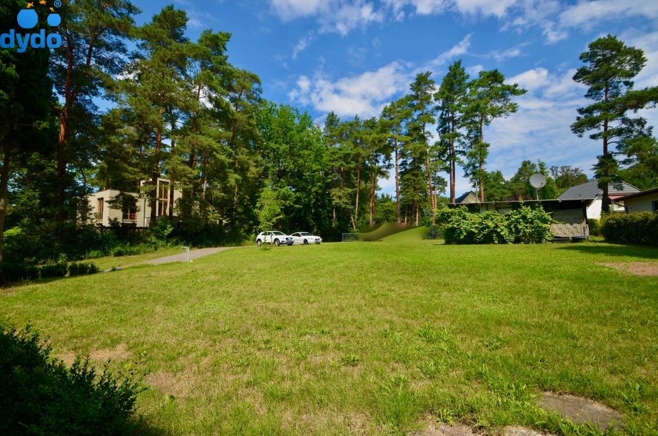 !! Dieses Zwei-Familienhaus wartet auf Sie !! + EBK + Garten + Garage - sofort bezugsfertig in Potsdam