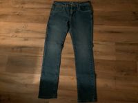 Neue dunkelblaue Jeans Gr. W 32/32 bzw.. Gr. 48 nie getragen Dresden - Leubnitz-Neuostra Vorschau