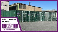 Container, Materialcontainer, Lagercontainer, Selfstorage Nordrhein-Westfalen - Langenfeld Vorschau