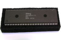 Zilog Z64180R-6 PS - CPU - Mikroprozessor - 64 Pins - NOS Hessen - Biebesheim Vorschau