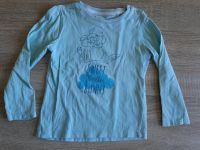 Langarmshirt Klopfer Bambi Disney Baby Gr. 86/92 Brandenburg - Paulinenaue Vorschau