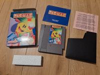 Nintendo NES Spiel Pac-Man in OVP Rheinland-Pfalz - Etzbach Vorschau