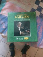 Herbert von Karajan als Cassetten Brandenburg - Frankfurt (Oder) Vorschau