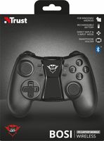 Trust Gaming GXT 590 Bosi Bluetooth Controller Kabellos WinAndoid Herzogtum Lauenburg - Ratzeburg Vorschau