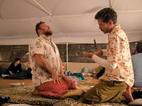 Ayahuasca retreat in Teneriffe 11 Tage Hessen - Knüllwald Vorschau