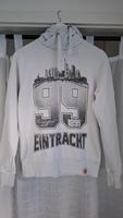 Eintracht Frankfurt Pulli Hoodie Hessen - Dreieich Vorschau