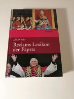 Sachbuch Reclams Lexikon der Päpste Sachsen - Machern Vorschau