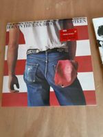 Bruce Springsteen - Sammlung  div. Vinyl-LPs Nordrhein-Westfalen - Brilon Vorschau