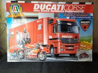 Ducati Corse Truck& Trailer No. 3815 Niedersachsen - Langendorf Vorschau