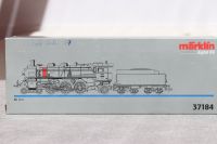 Märklin 37184 Dampflok BR 18.4 1/87 H0 | wenig bespielt West - Nied Vorschau