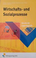 Wirtschafts- und Sozialprozesse von Bildungsverlag Eins Bayern - Oberasbach Vorschau