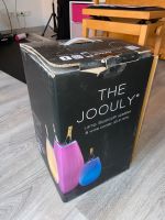 The Joouly 35- Lamp, Bluetooth speaker & wine cooler, all in one Bochum - Bochum-Süd Vorschau