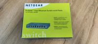 Netgear 8-fach Fast Ethernet Switch Nordrhein-Westfalen - Kempen Vorschau