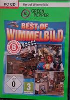 PC - Spiel  -  Best of Wimmelbild - besteht aus 8 Vollversionen Hessen - Langenselbold Vorschau