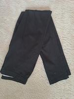 MANGO Stoffhose in schwarz, Größe 34 Hessen - Gießen Vorschau