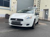 Fiat Punto 2009 TUV bis Dezember Sachsen-Anhalt - Südharz Vorschau