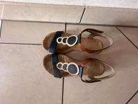 Rieker Sandalen Gr.39 Bayern - Schönthal Vorschau