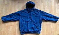 Fjällräven Dunkel Lila Herren Winterjacke Size XXL Berlin - Mitte Vorschau