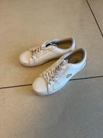 Lacoste Sneaker 37,5 Nordrhein-Westfalen - Sendenhorst Vorschau