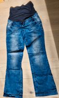 Umstandshose Jeans Gr. 36 Thüringen - Ilmenau Vorschau