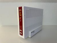 FRITZBox 6590 Cable Wifi 6 ohne Branding Bayern - Günzburg Vorschau