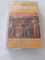 Retro Musikkassette Die Flippers OVP, Hab ich dich verloren, 1994 Hessen - Witzenhausen Vorschau