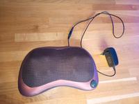 Nackenmassage Kissen, Massage, Massagegerät Hessen - Burghaun Vorschau