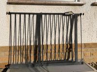 Treppenschutzgeländer für Außen schwarz Easy Fit Gate Bettacare Rheinland-Pfalz - Rockenhausen Vorschau