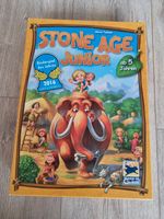 Stone Age Junior Gesellschaftsspiel, sehr guter Zustand Niedersachsen - Schwanewede Vorschau