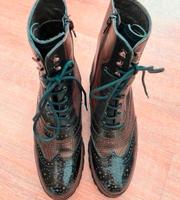 Maripé Boots Kreis Ostholstein - Bad Schwartau Vorschau