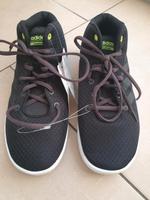 Adidas Neo Turnschuh Refresh Mid K cloudfoam 37 Niedersachsen - Osnabrück Vorschau