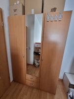 Kleiderschrank im Schlafzimmer Thüringen - Gera Vorschau