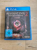 Resident Evil 2 Revelations Playstation 4 Baden-Württemberg - Gundelsheim Vorschau