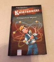 Buch: Ein Fall für Kwiatkowski - Doppeltes Spiel Nordrhein-Westfalen - Bad Oeynhausen Vorschau