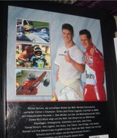 BILD Buch Formel 1 Schumi Fan sehr guter Zustand Sammler Rheinland-Pfalz - Ramstein-Miesenbach Vorschau